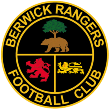 BerwickRangers